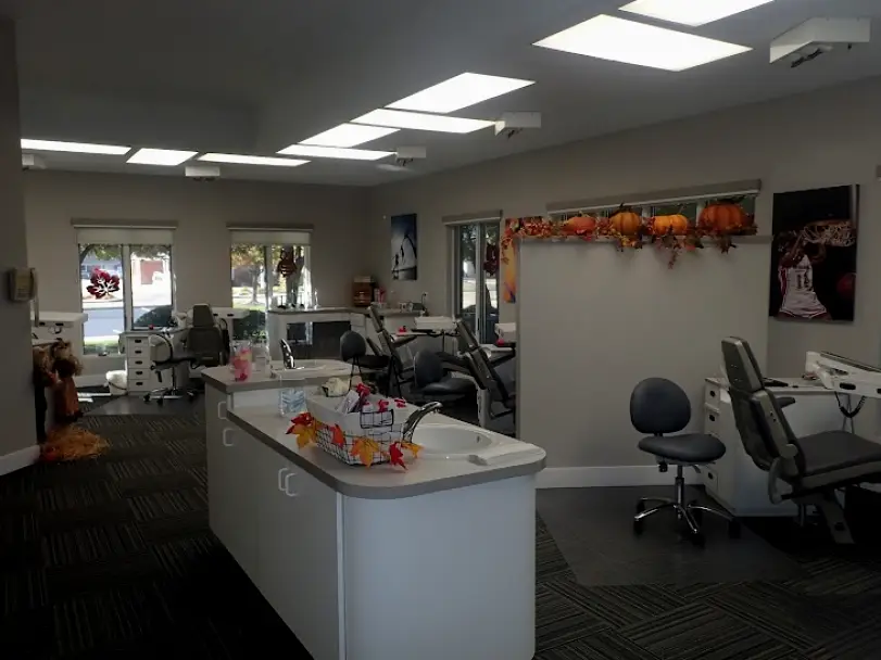 Todays Dental of Plainfield