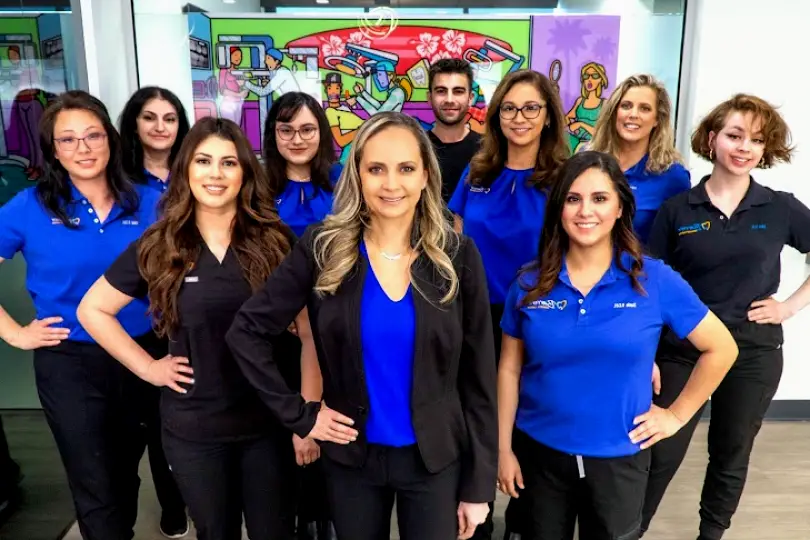 Torrance Barrera Advanced Dentistry