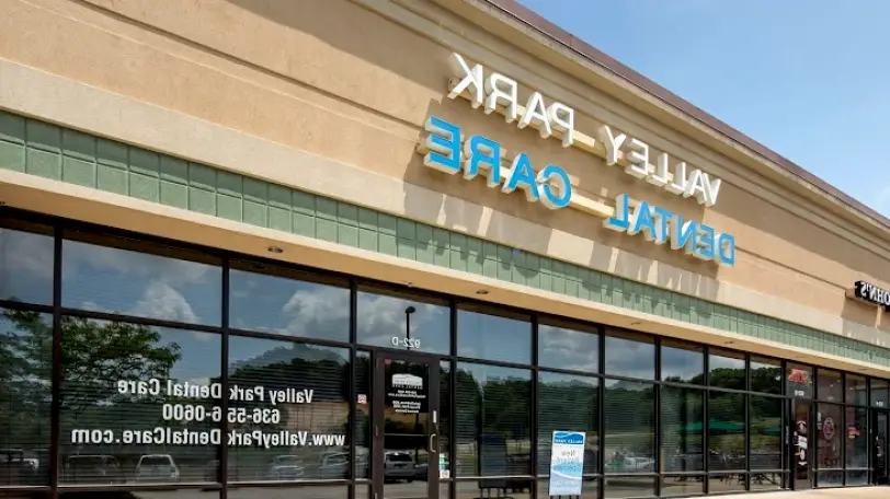 Valley Park Dental Care