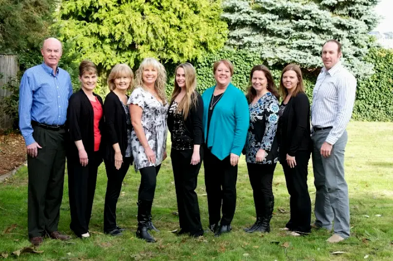 Vancouver Ostenson Dental