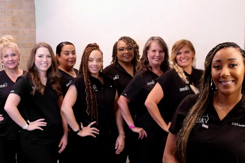 Victoria Impress Family Dentistry