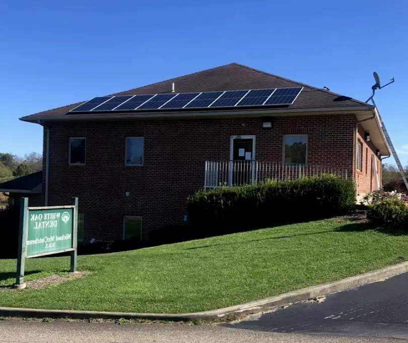Vincent White Oak Dental