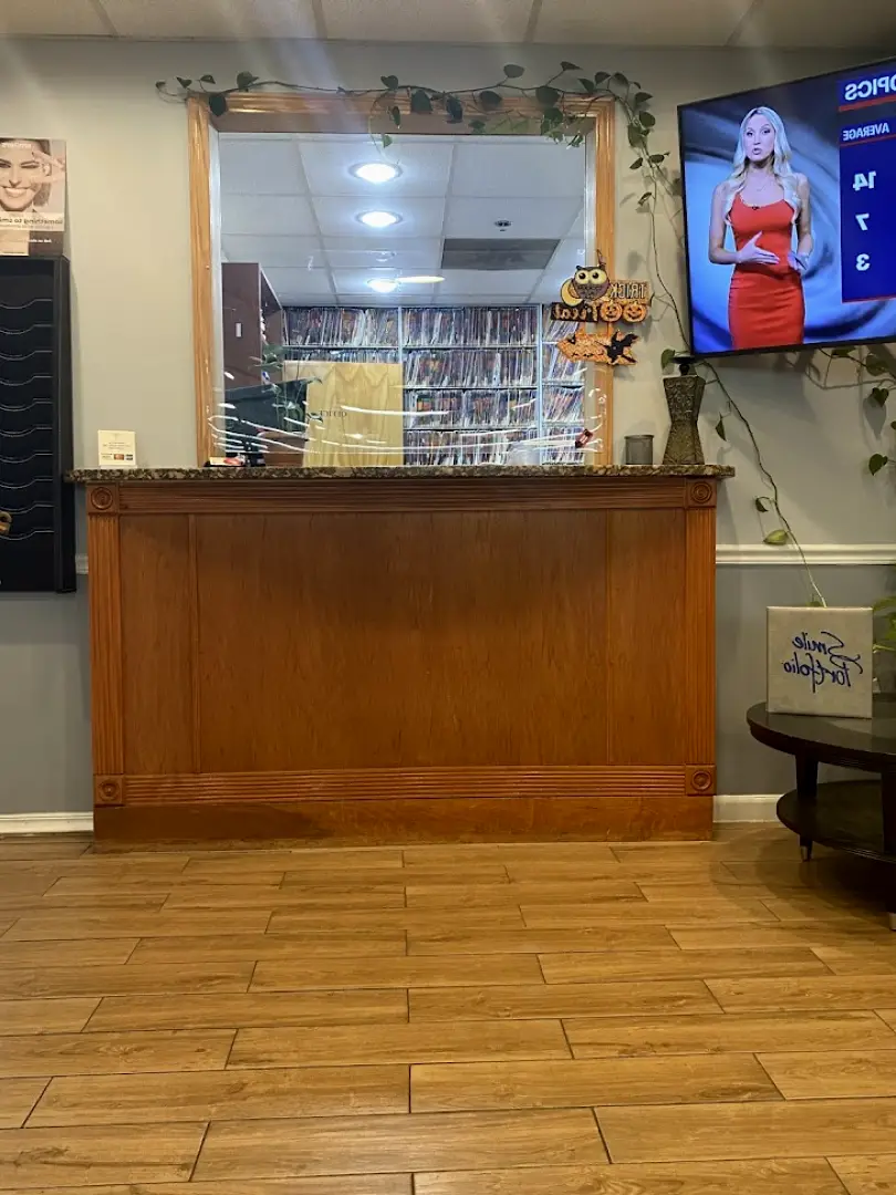 Weehawken Township Tower Plaza Dentistry