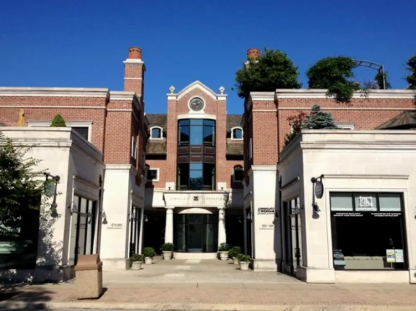 Winnetka Dental Arts