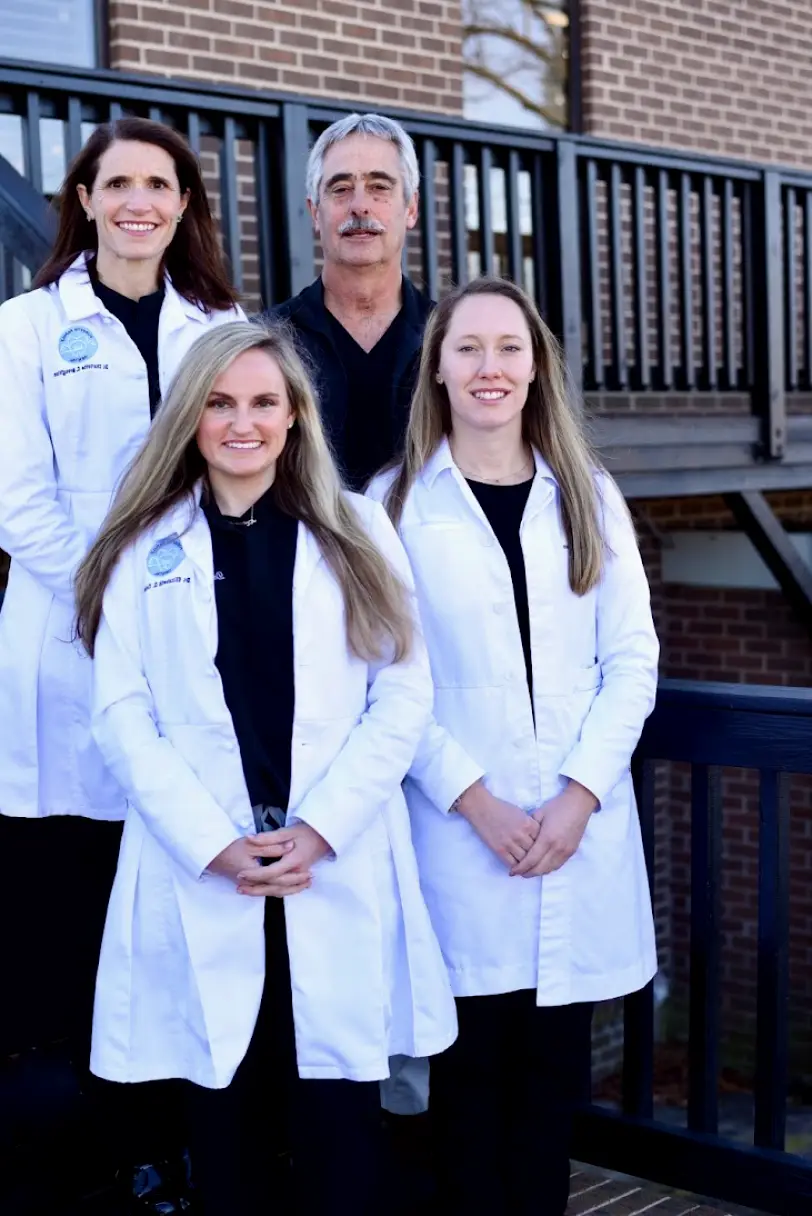  Winston-Salem Forsyth Family Dental