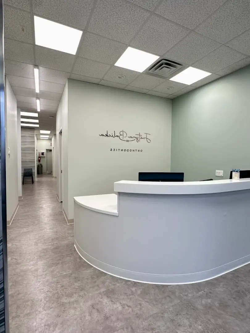 Amityville Orthodontics (Justyna Balicka Orthodontics)