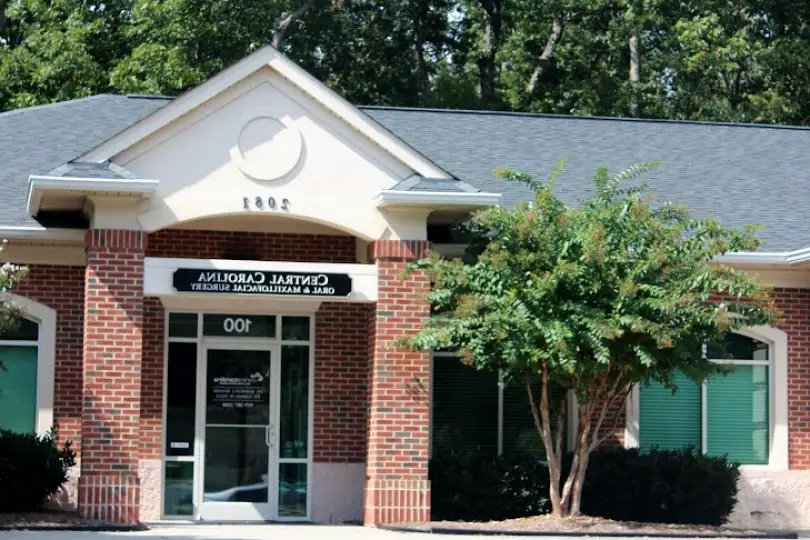 Apex Central Carolina Oral & Maxillofacial Surgery
