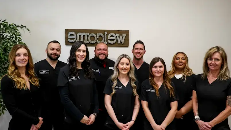 Argyle Family Dentistry