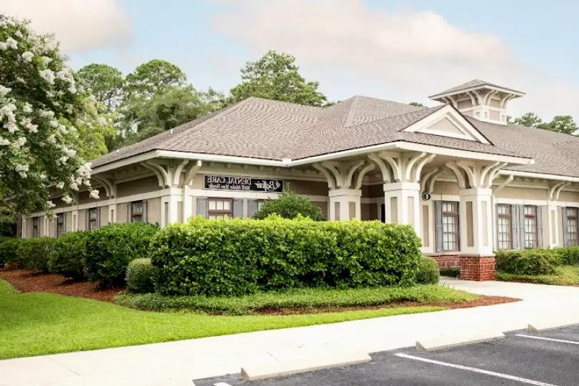 Belfair Dental Care PA of Bluffton