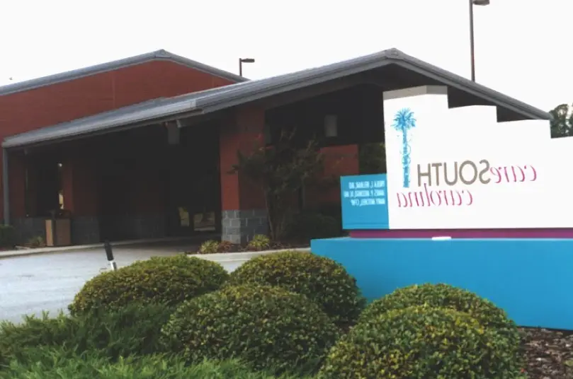 Bishopville CareSouth Carolina, Inc.