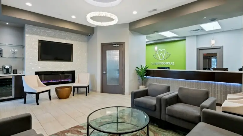 Bloomingdale Rajul Patel, DDS