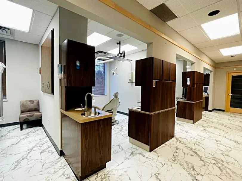 Bloomington Normandale Dental