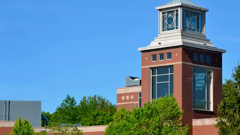 Brunswick MaineHealth Mid Coast Hospital