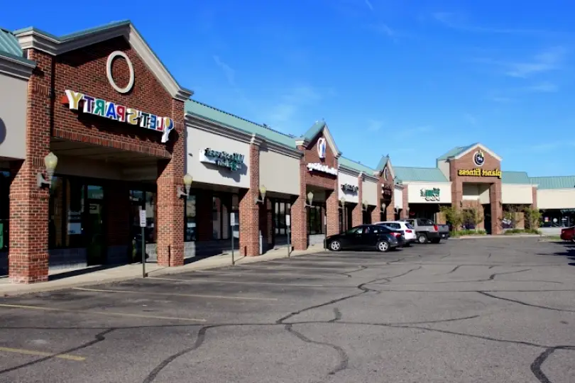 Canton Redwood Dental