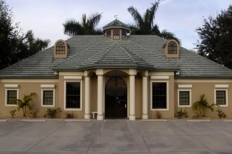 Cape Coral Waterside Aesthetic Dentistry, Dr Larry Dunford