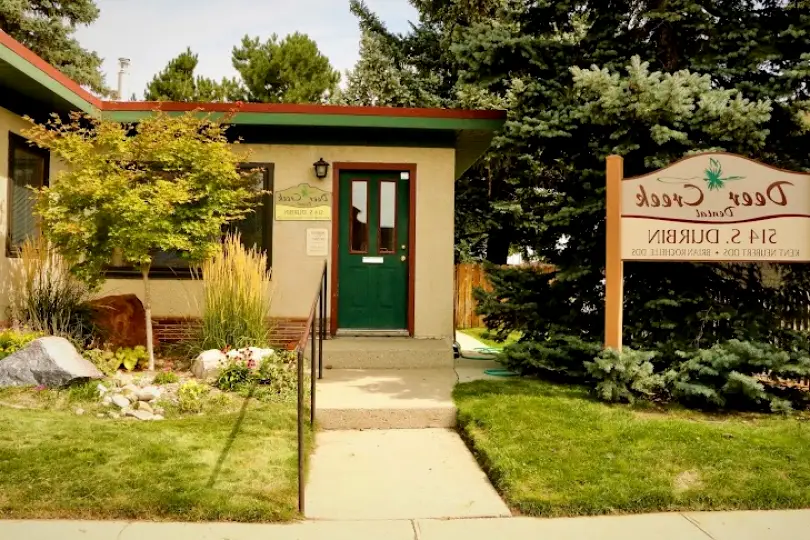 Casper Deer Creek Dental