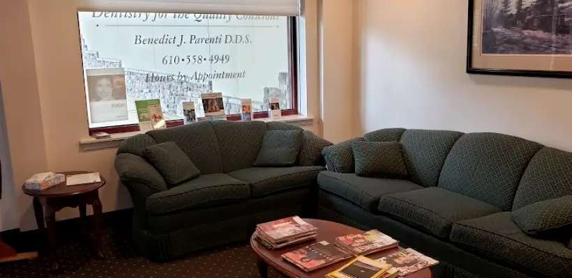 Chadds Ford Parenti Dentistry