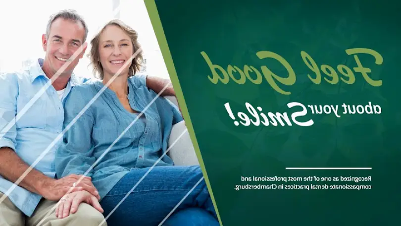 Chambersburg Guilford Hills Dental Care