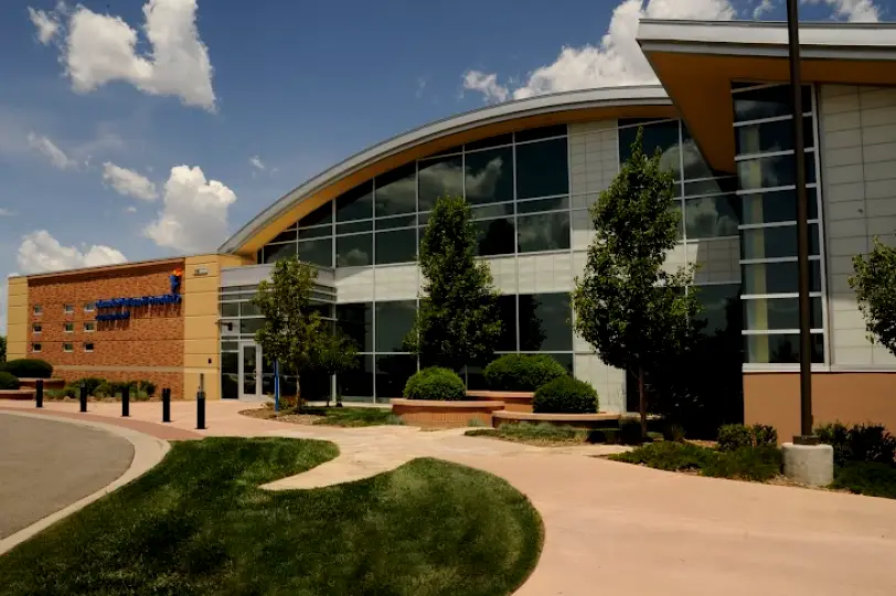 Children's Hospital Colorado North Campus, Broomfield