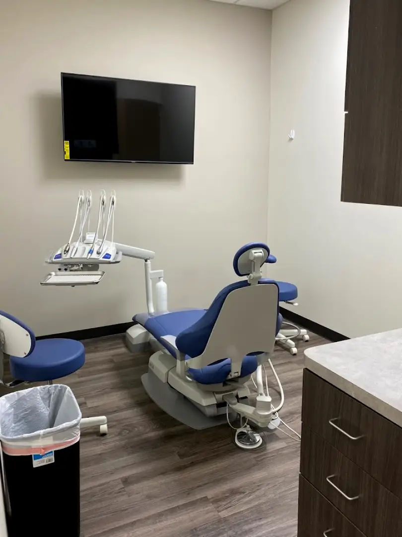 Dallas Skillman Family Dentistry