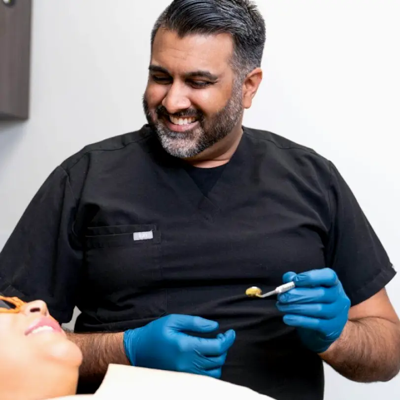 Davidson Growing Smiles Pediatric Dentistry - Huntersville