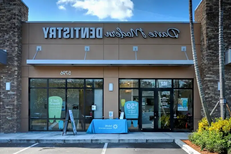 Davie Modern Dentistry