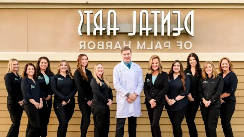 Dental Arts of Palm Harbor