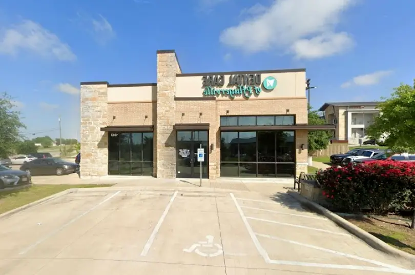 Dental Care of Pflugerville