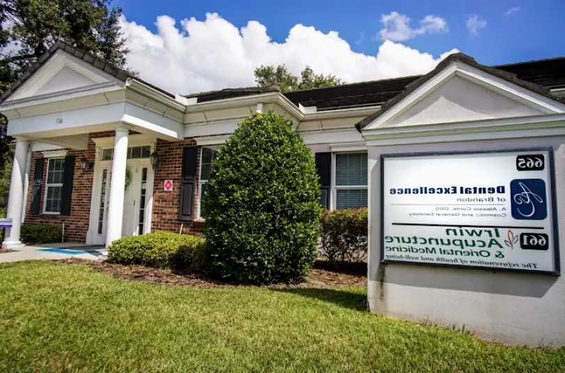 Dental Excellence of Brandon