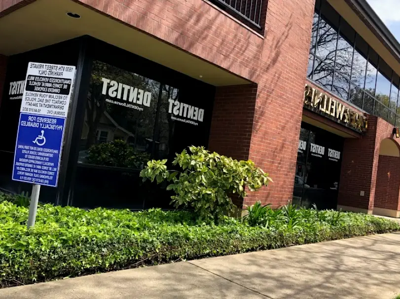 DENTALSource of California - Downtown Sacramento