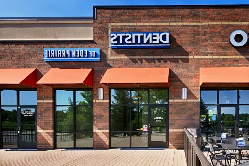 Dentists of Eden Prairie