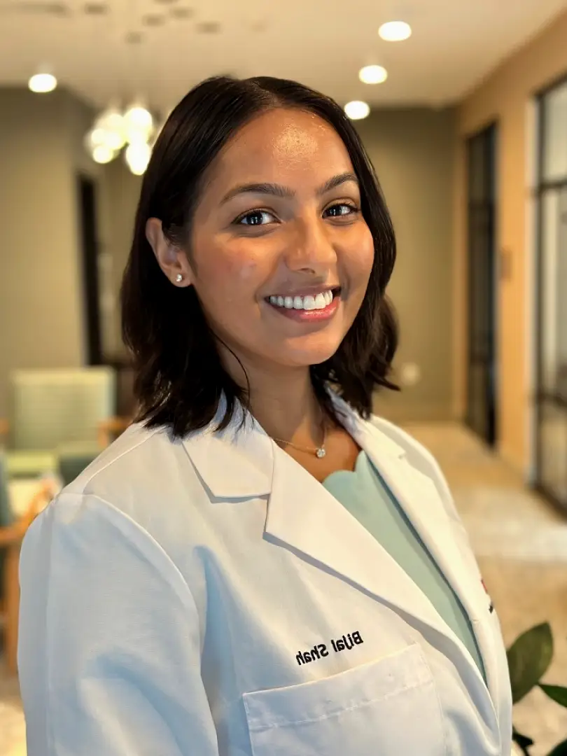 East Brunswick Dr. Bijal Shah, DMD - NJ TMJ and Facial Pain