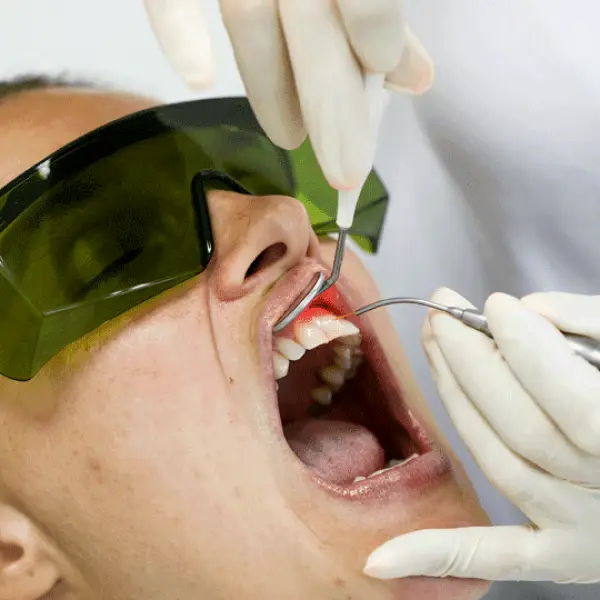 East Brunswick Periodontics and Dental Implants: Nima Mirmadjlessi, DDS, MSD