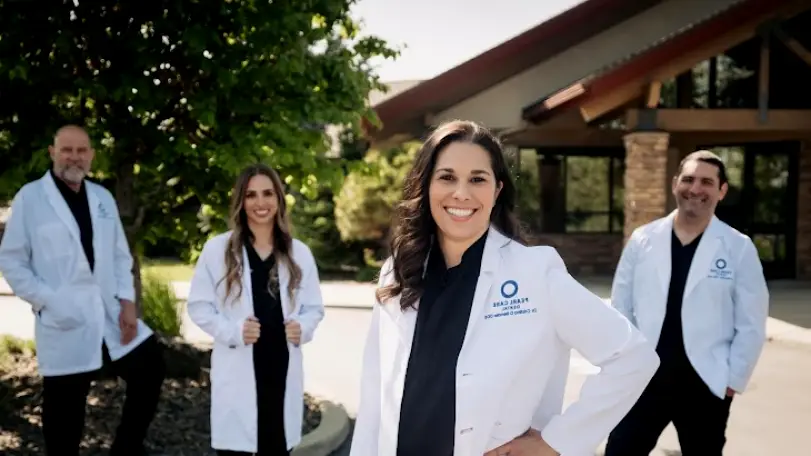 Ellensburg Pearl Care Dental