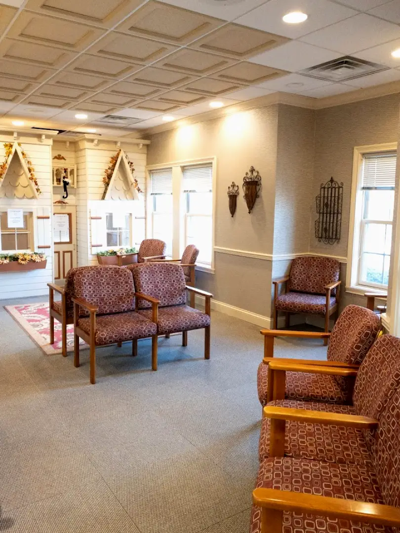 Fishers Northeast Pediatric Dentistry: Jennifer Kugar, DDS, MSD