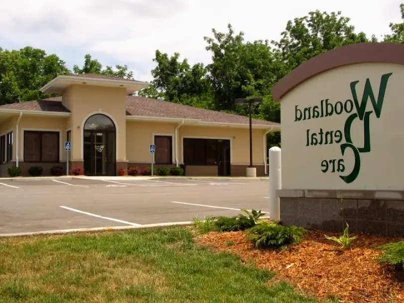 Florissant Woodland Dental Care