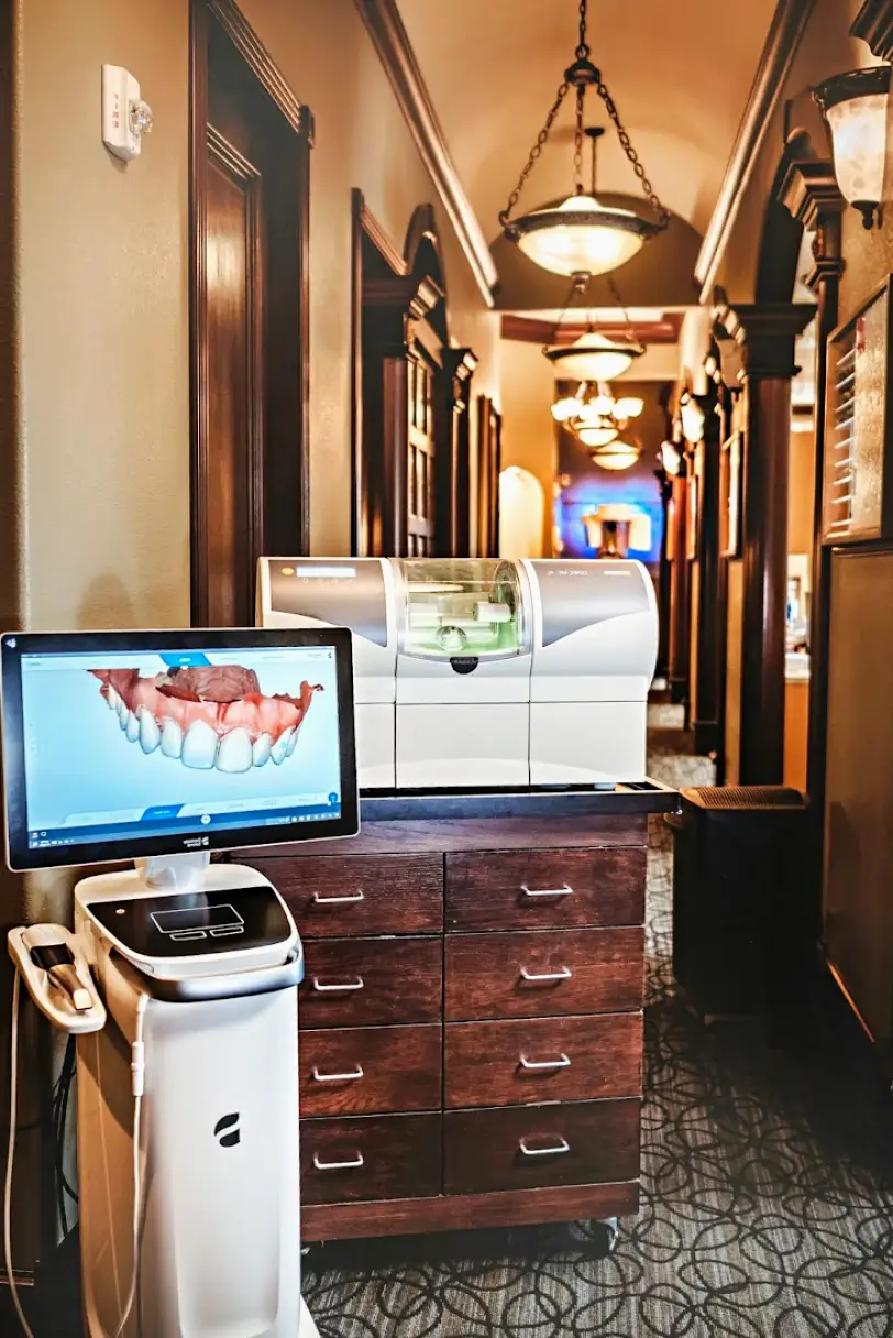  Flower Mound Titensor Dental