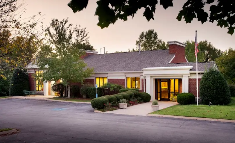 Franklin Royal Oaks Family & Cosmetic Dentistry
