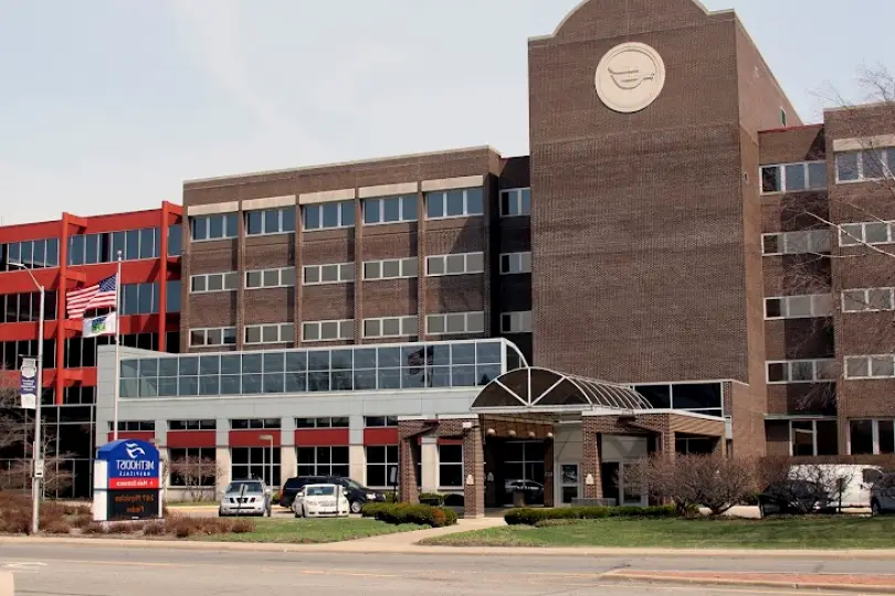 Gary Methodist Hospitals Northlake Campus