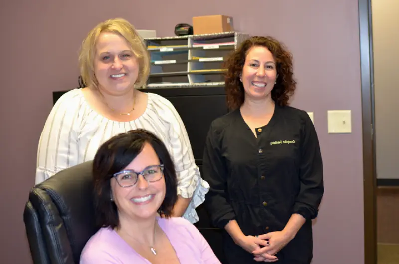 Getzville Crosspoint Dentistry