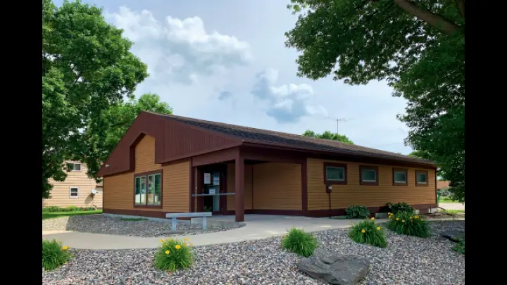 Glencoe Regional Health - Stewart Clinic