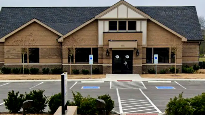Goodlettsville Higgs Pediatric Dentistry