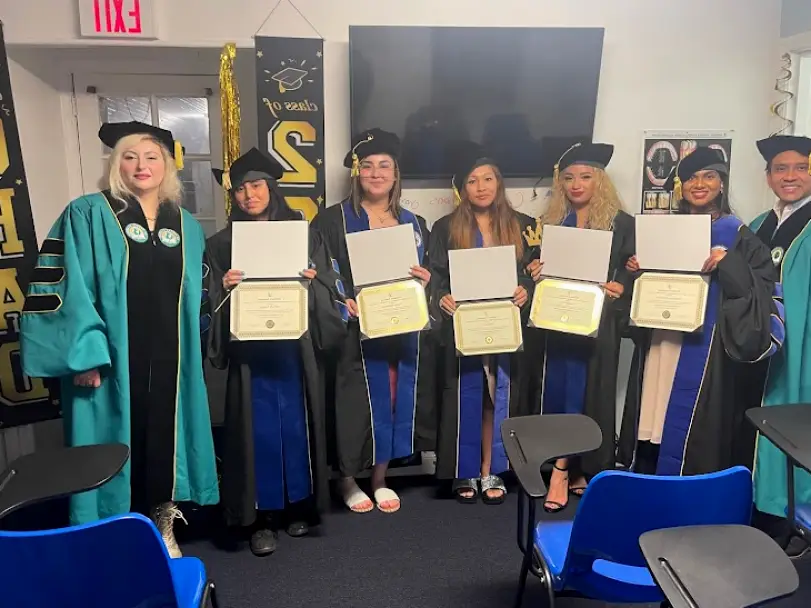 GS Dental Academy- Dental Assisting School Springfield