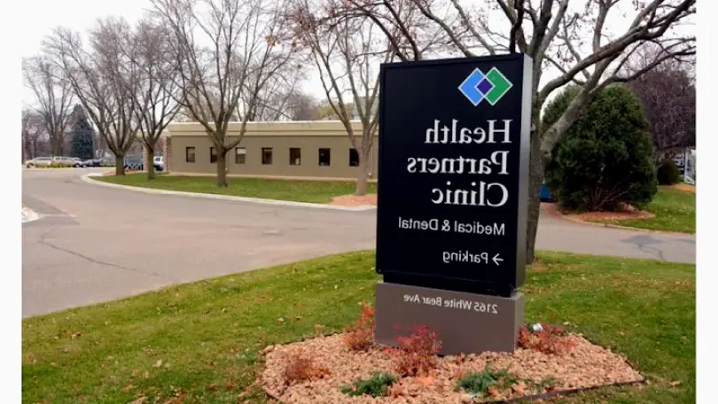 HealthPartners Dental Clinic Maplewood