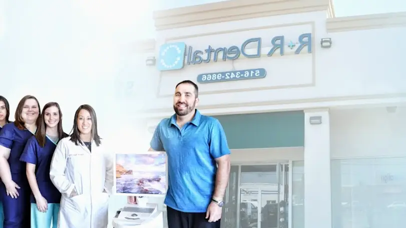 Hicksville R+R Dental