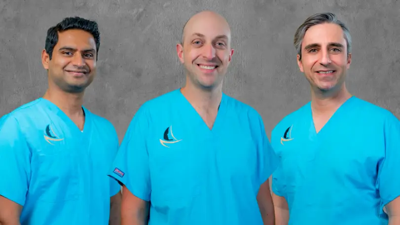 Horsham Flagship Oral, Facial, and Dental Implant Surgery