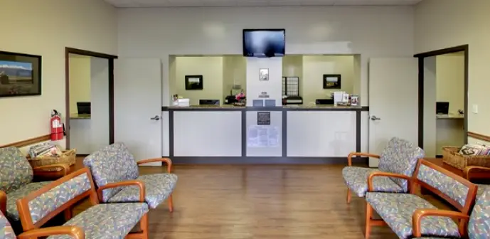 Kailua-Kona Alii Health Center