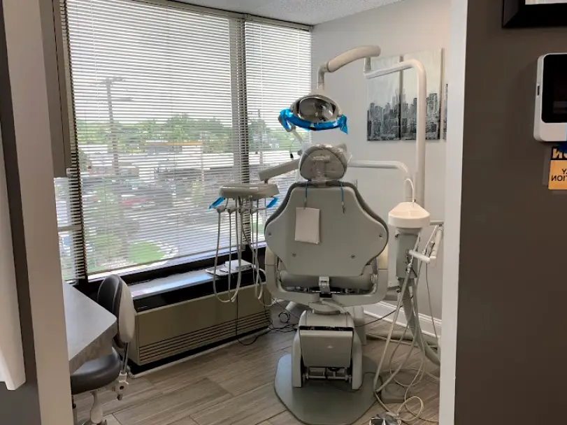 Kensington Rouchon Dental