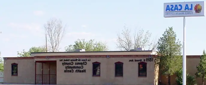  La Casa Family Health Center- Roswell