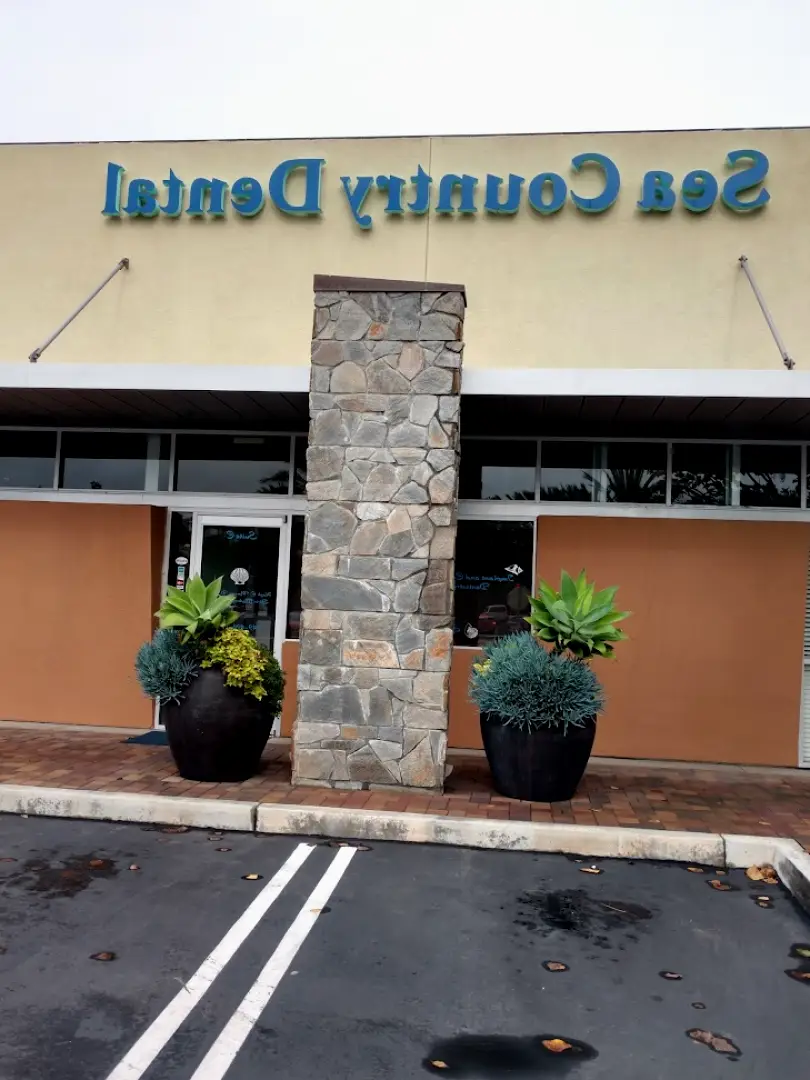 Laguna Niguel Sea Country Dental